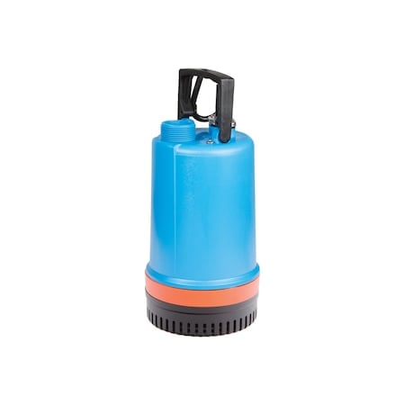 Pool Cleanout Pump MPN:73903