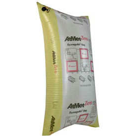 AtmetZero Polywoven Dunnage Air Bags 1 Ply 48