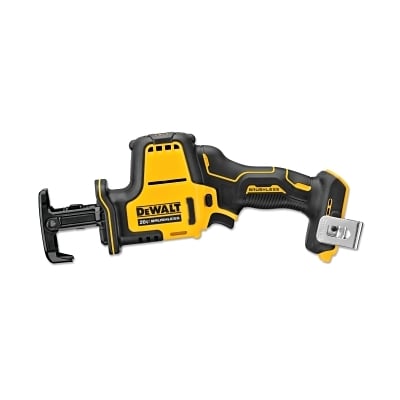 20V Max Cordless One-Hand Recip Saw (Tool Only) MPN:DCS369B