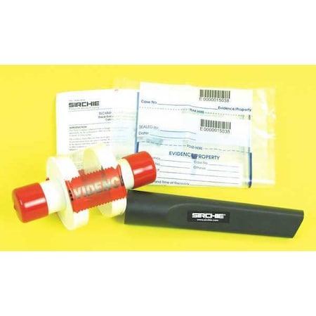 Factory Sealed One-Use Filter For Carpet MPN:FFCT
