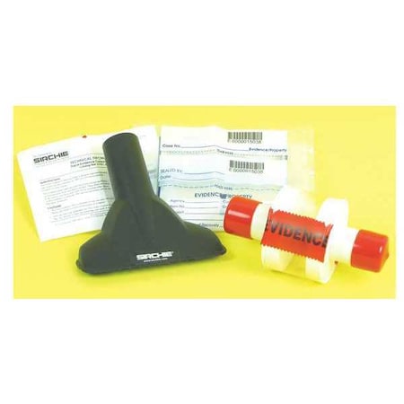 Factory Sealed One-Use Filter Upholstery MPN:FFUT