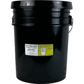 Atrix High Capacity HEPA Filter Bucket 421-000-005