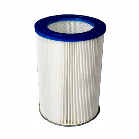 Atrix Antimicrobial Vacuum & Barrel Vacuum Primary HEPA Filter ATIBCVH1