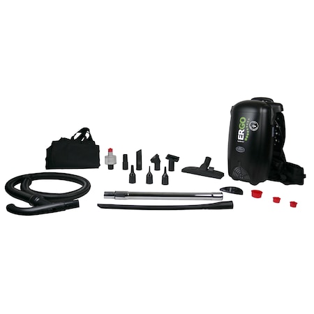 Pest Control Backpack 2-In-1 V MPN:PMPBP
