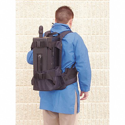 Backpack Vac Harness For Backpack Vac MPN:VACPACK
