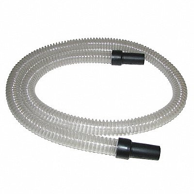 Stretchable Vacuum Hose 1-1/4 x 6 ft. MPN:AVPA008