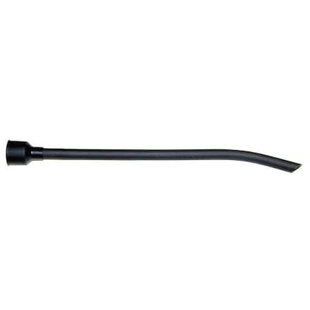 Extension Wand, Polypropylene MPN:31657
