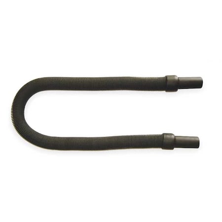 Toner Proof Stretch Hose, ESD Safe, 10 ft MPN:31671