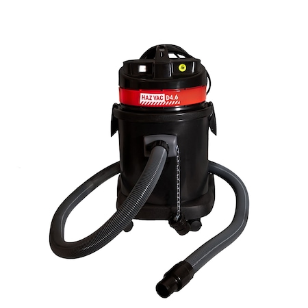 Hazardous Particulate D4.6 Hepa Vacuum MPN:ATIAHV