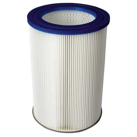 Primary HEPA Filter for Antimicrobial Vacuum MPN:ATIBCVH1