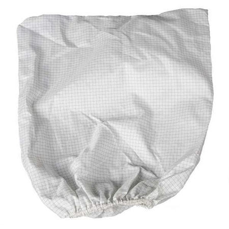 Vacuum Bag, Dry, Polyester/HEPA MPN:ATIBCVSF
