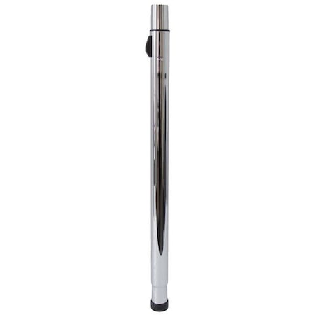 Telescoping Metal Extension Wand for Backpack Series Vacuums MPN:BP39