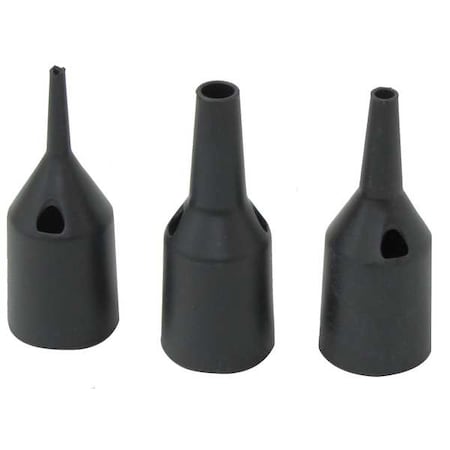 Nozzle Set for Atrix Backpack Series Vacuums MPN:BP45