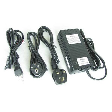 Atrix Backpack Series Replacement Charger MPN:BPCHG