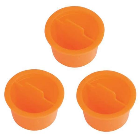 Atrix Backpack Series HEPA Plug Set MPN:BPPLUGSET