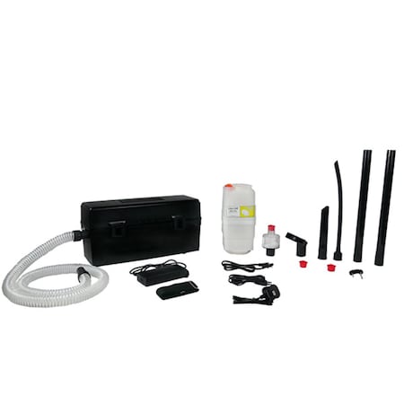 Cordless Immediate Containment HEP MPN:PMP22VDC
