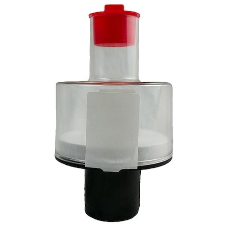 Sampling Filter, 5 1/8 in H, PTFE MPN:SFU15/6