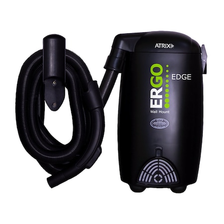Ergo Edge Wall Mount Vacuum MPN:VACBP1WV