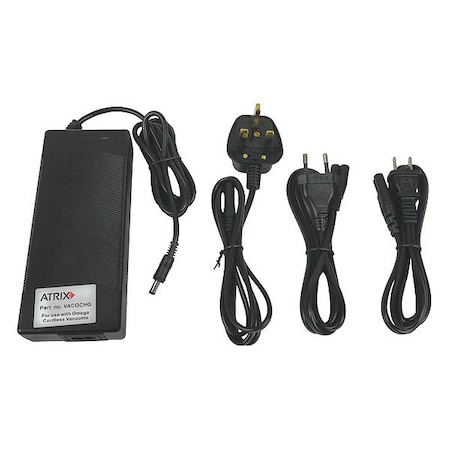 Charger MPN:VACOCHG