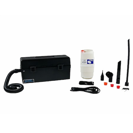 Omega Supreme Electronic Vacuum 110V MPN:VACOSE110