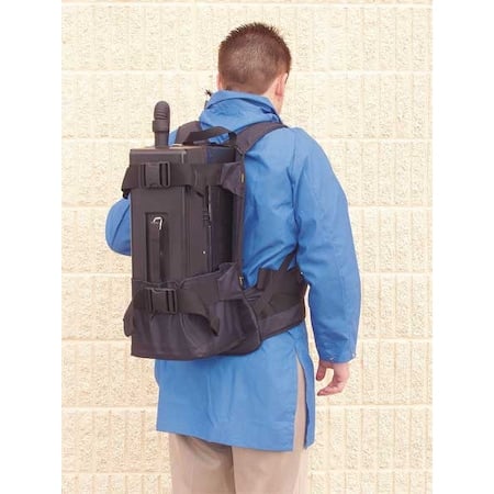 Omega Adjustable Backpack Harness MPN:VACPACK