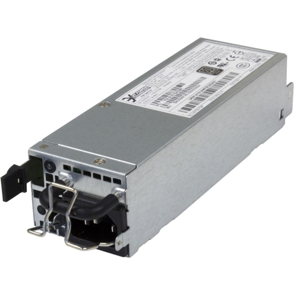 ATTO - Power supply - hot-plug (plug-in module) MPN:PWRS-0010-R00