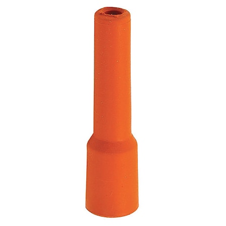 Fitting, Silicone Rubber Boot, PK10 MPN:E9-250