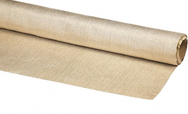 5' Wide x 0.036