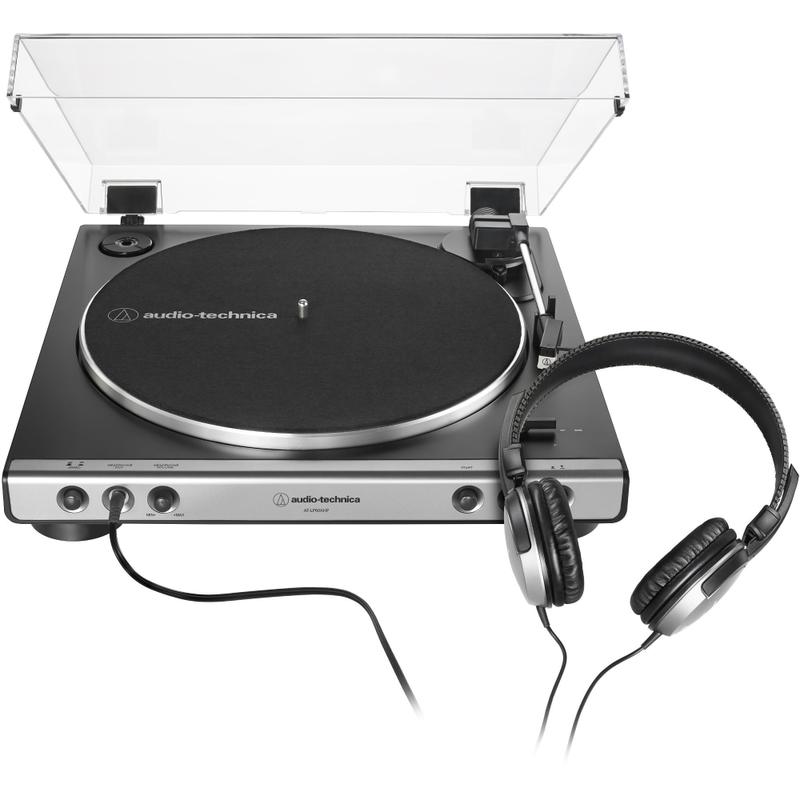 Example of GoVets Audio Technica brand