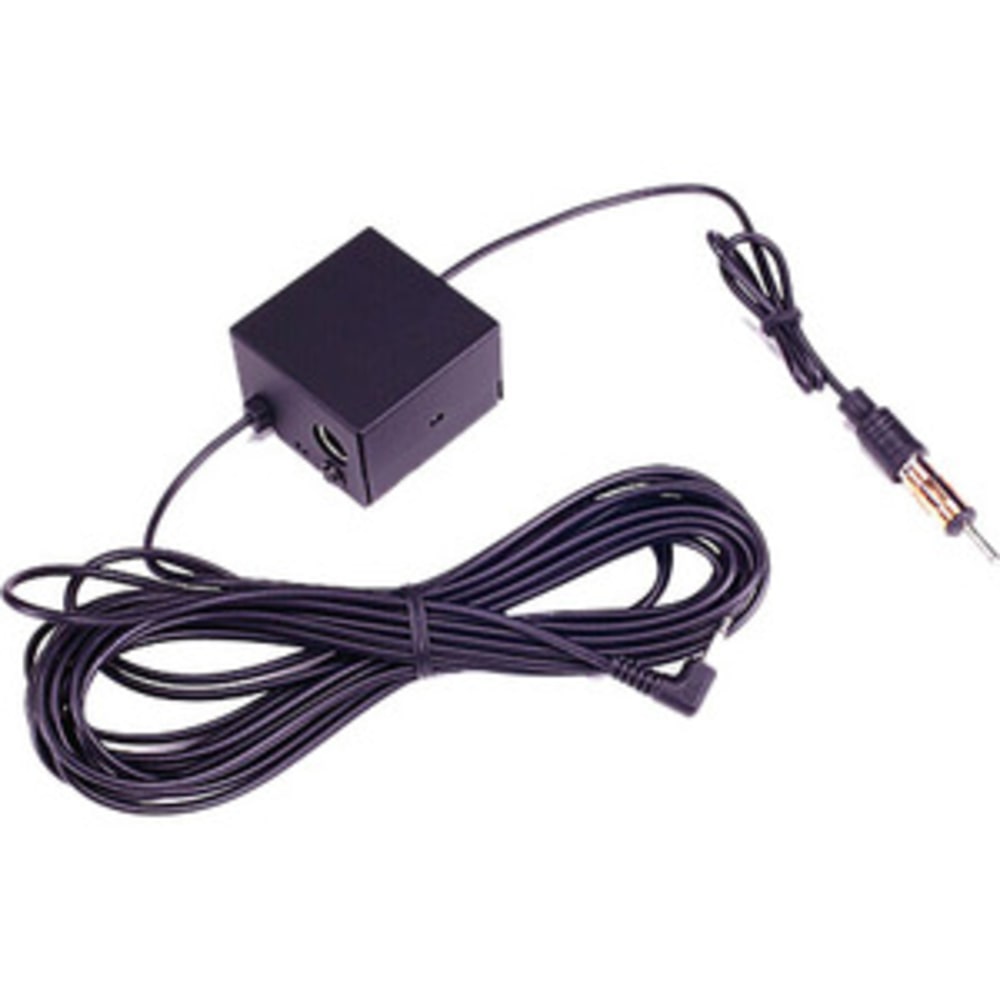 Sirius FMDA25 FM Transmitter MPN:FMDA25