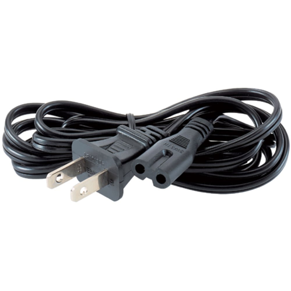 VOXX Electronics AH1UN Standard Power Cord MPN:AH1UR
