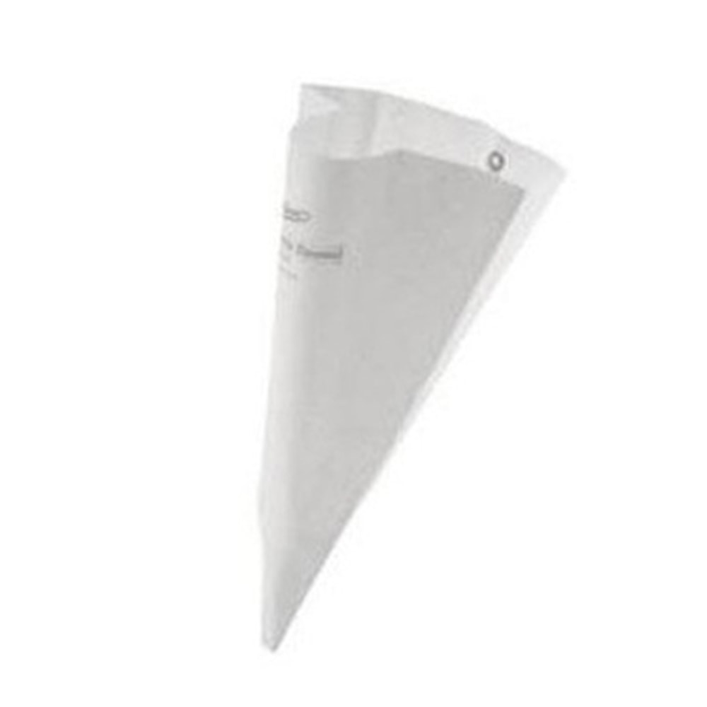 Ateco 14in Reusable Pastry Bag, White MPN:3114