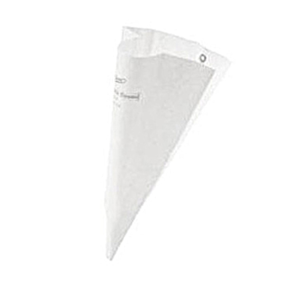 Ateco 21in Reusable Pastry Bag, White MPN:3121