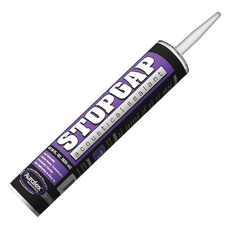 Latex Acoustical Sealant MPN:STOPGAP