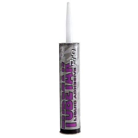 Sound-Dampening Adhesive, Urethane, 2 in W, 12 in L MPN:TTPRO
