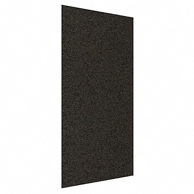 Acoustic Panel 24 in W MPN:M224OBS
