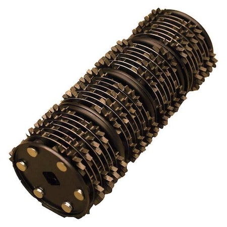 Cutter Bundle, 8 in. MPN:674E