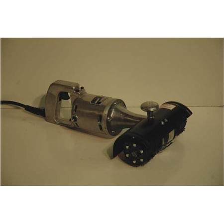 Elctrc Handheld Scarifier, Clean Area 8In MPN:K7-1E