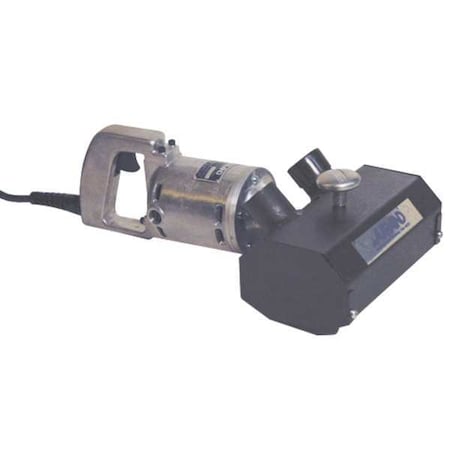 Elctrc Handheld Scarifier, Clean Area 8In MPN:K7-1EV