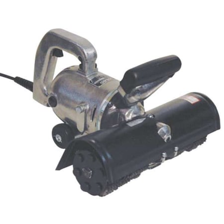 Elctr Handheld Scarifier, Clean Area 12In MPN:M5-1E