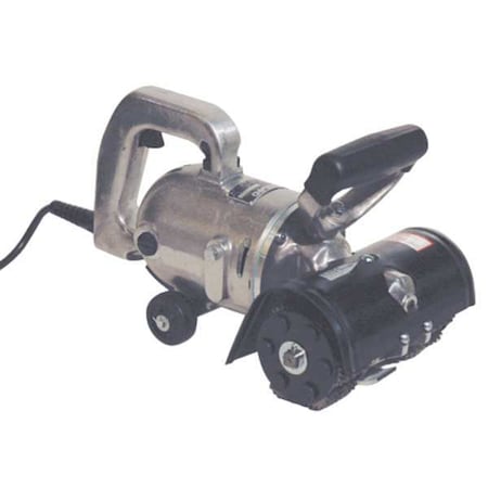 Elctr Handheld Scarifier, Clean Area 12In MPN:M5-1EV