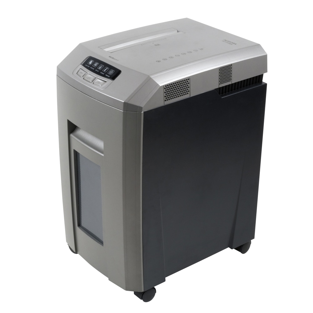 Aurora AU1580MA Professional Grade High-Security 15-Sheet Micro-Cut Shredder MPN:AU1580MA