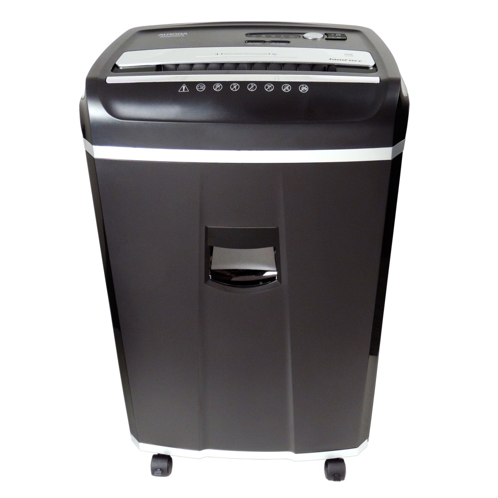 Aurora Jam-Free AU2030XA 20-Sheet Cross-Cut Shredder MPN:AU2030XA