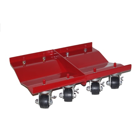 Dually Dolly, 24X16 MPN:M998031