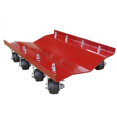 Ribless Dually Dolly, 24X16 MPN:M998064