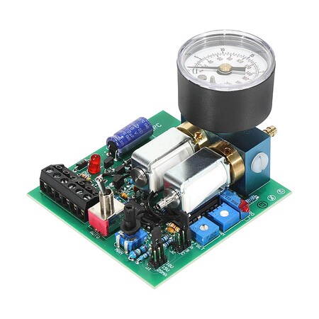 Indicating Transmitter, Brass Fitting MPN:102479
