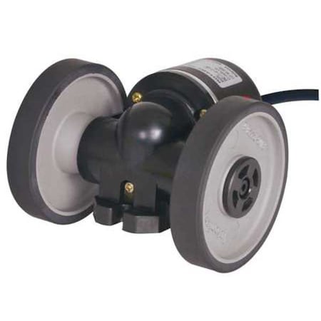 Encoder, Wheel, NPN Open, 10 PPR MPN:ENC-1-5-N-24-C