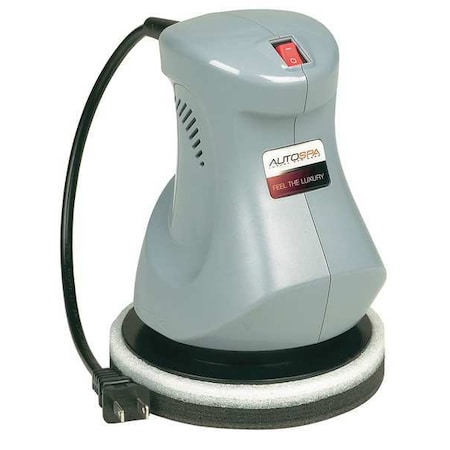 Orbital Polisher, 120V, 6 In. MPN:94000AS