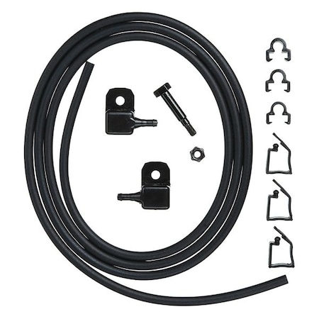 Wet Kit, Wiper Arm Replacement MPN:19478