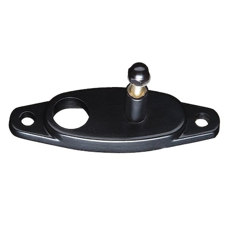 Adapter Plate, Dry Pantograph MPN:200241